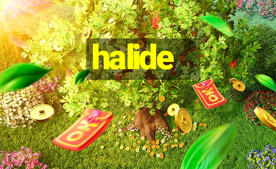 halide