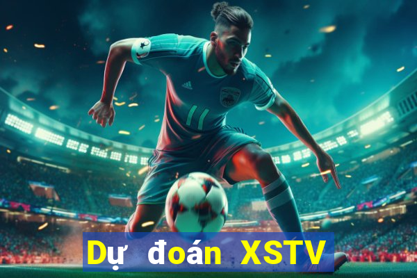 Dự đoán XSTV ngày 13