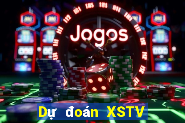 Dự đoán XSTV ngày 13