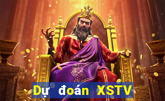 Dự đoán XSTV ngày 13