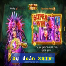 Dự đoán XSTV ngày 13