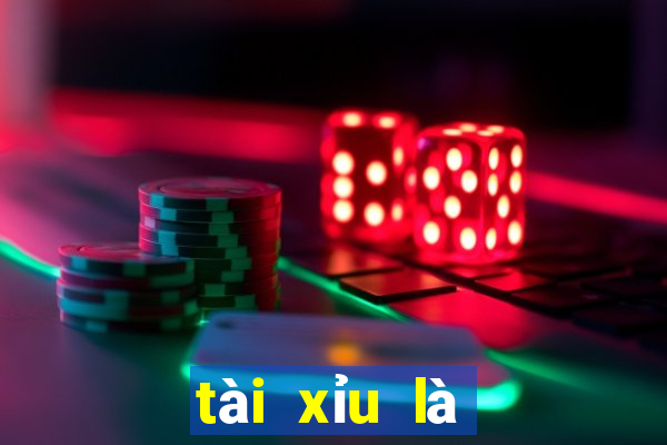 tài xỉu là chẵn hay lẻ