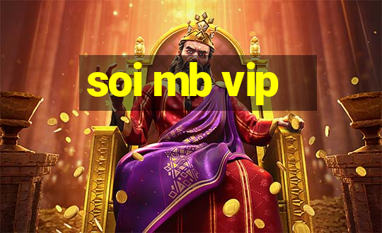 soi mb vip