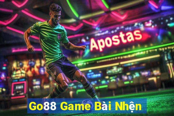 Go88 Game Bài Nhện