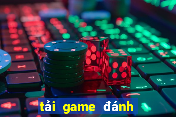 tải game đánh bài online apk