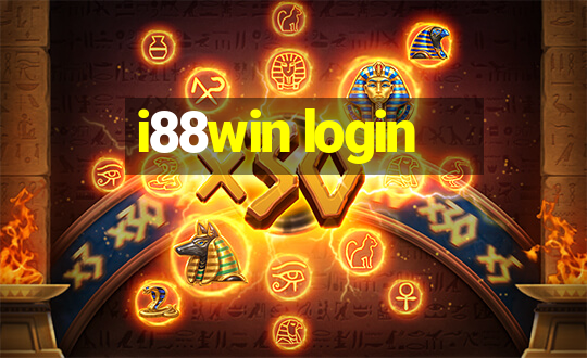 i88win login