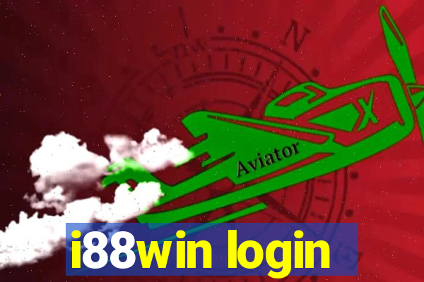 i88win login