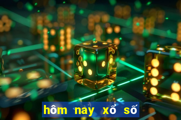 hôm nay xổ số bình phước