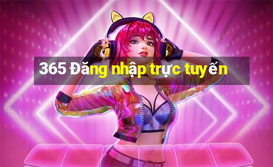 365 Đăng nhập trực tuyến