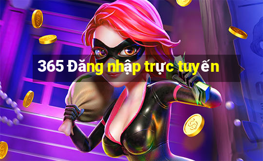 365 Đăng nhập trực tuyến