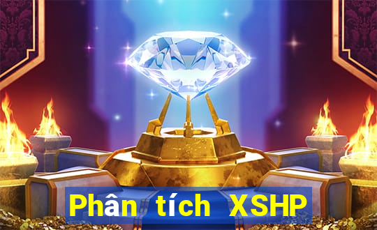 Phân tích XSHP ngày 13