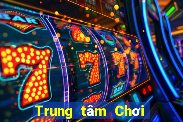 Trung tâm Chơi game bài 161