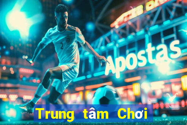 Trung tâm Chơi game bài 161