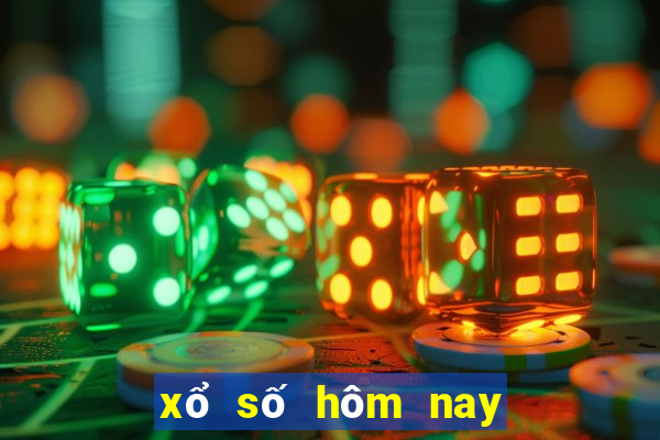 xổ số hôm nay miền bắc thu 7