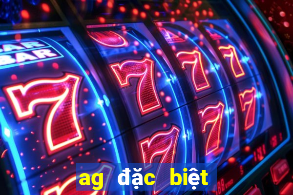 ag đặc biệt đối đầu