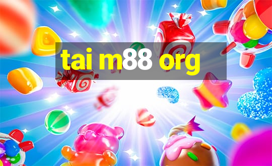 tai m88 org