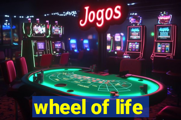 wheel of life