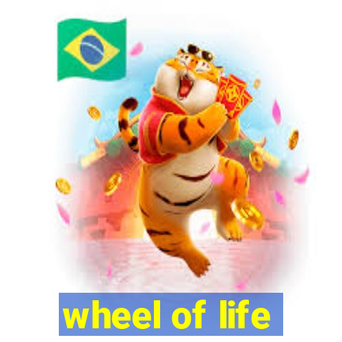 wheel of life