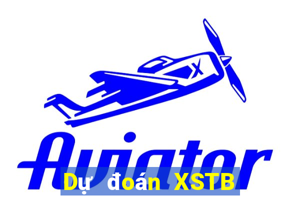 Dự đoán XSTB ngày 14