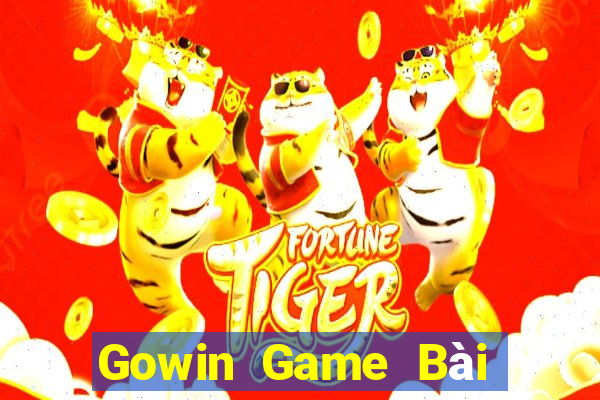 Gowin Game Bài Ông Trùm Poker