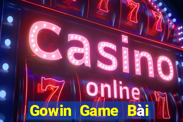 Gowin Game Bài Ông Trùm Poker