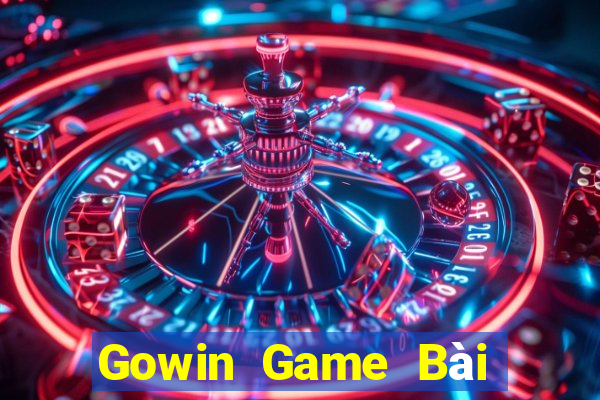 Gowin Game Bài Ông Trùm Poker