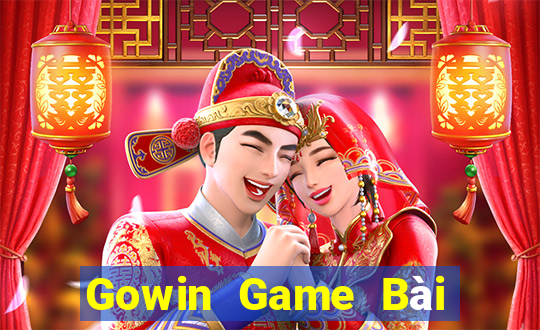 Gowin Game Bài Ông Trùm Poker