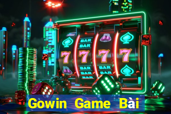 Gowin Game Bài Ông Trùm Poker