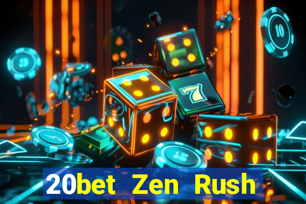 20bet Zen Rush Địa chủ Game