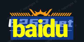 baidu