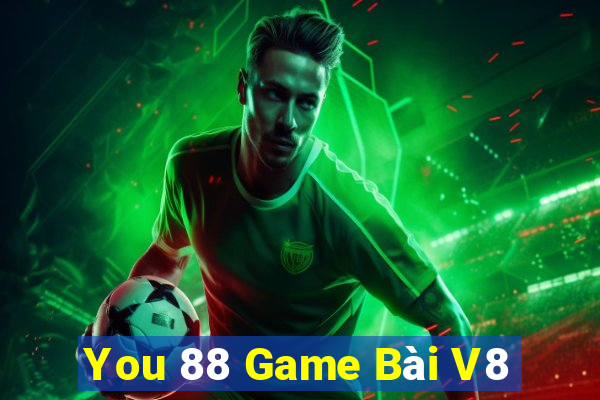 You 88 Game Bài V8