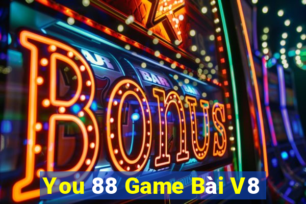 You 88 Game Bài V8