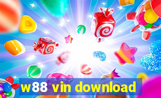 w88 vin download