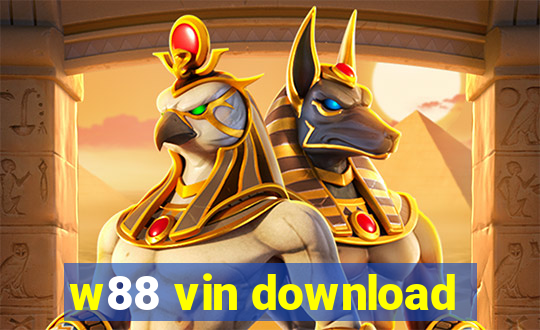 w88 vin download