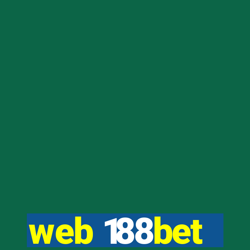 web 188bet