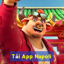 Tải App Napoli