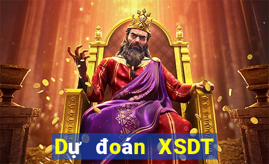 Dự đoán XSDT ngày 7