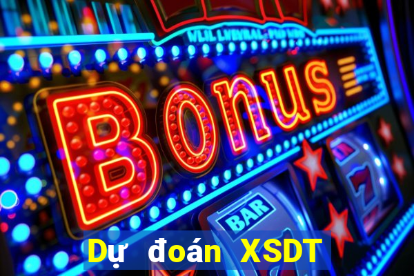 Dự đoán XSDT ngày 7