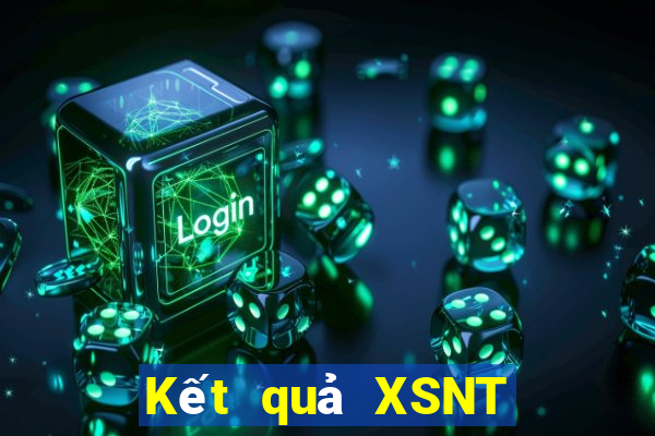 Kết quả XSNT thứ tư