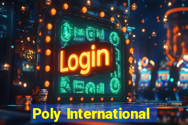 Poly International