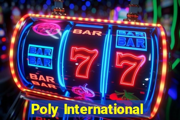 Poly International