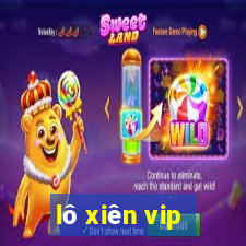 lô xiên vip