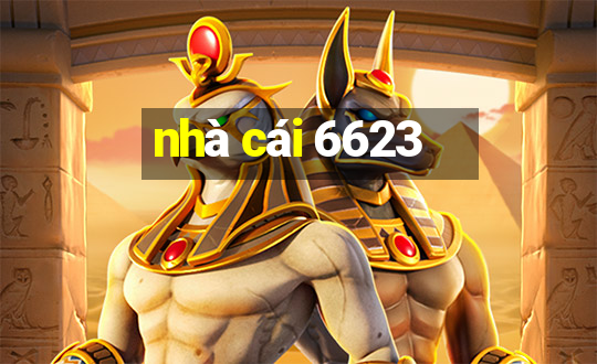 nhà cái 6623