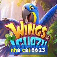 nhà cái 6623