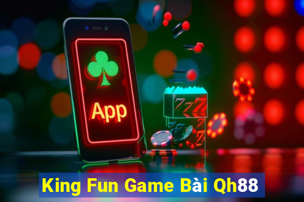 King Fun Game Bài Qh88