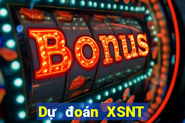 Dự đoán XSNT ngày 3