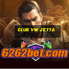 club vw jetta