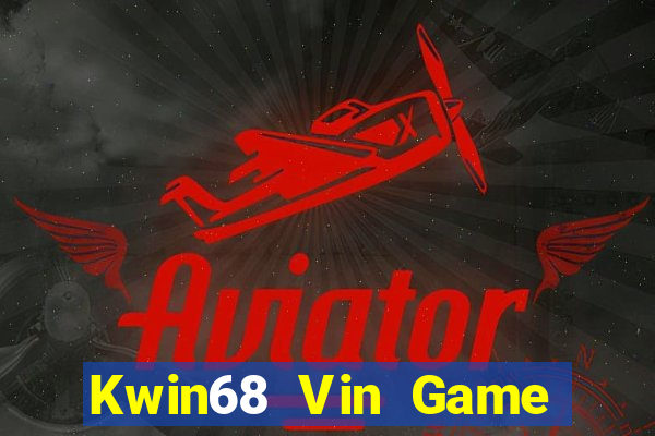 Kwin68 Vin Game Bài Ric