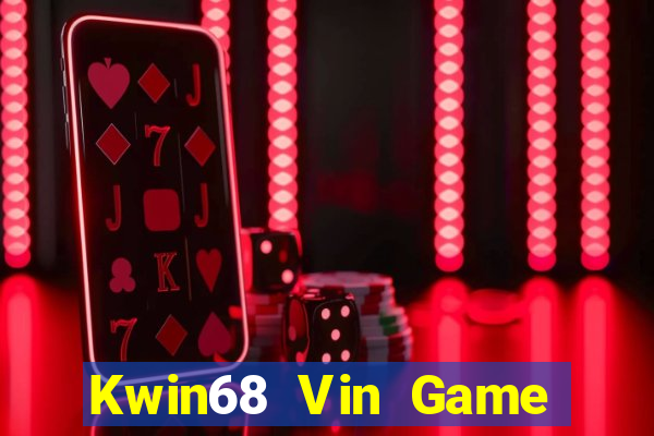 Kwin68 Vin Game Bài Ric