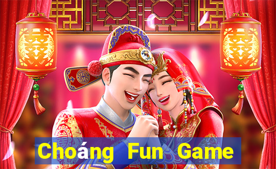 Choáng Fun Game Bài Poker Online